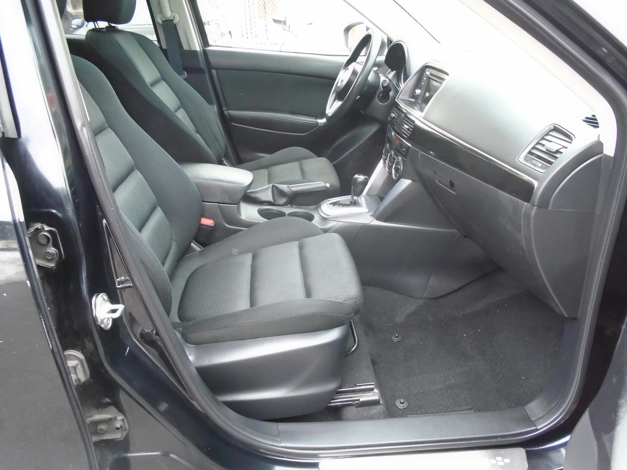 2014 Mazda CX-5 GS/ SUNROOF / REAR CAM / HEATED SEATS / LOW KM /AC - Photo #16