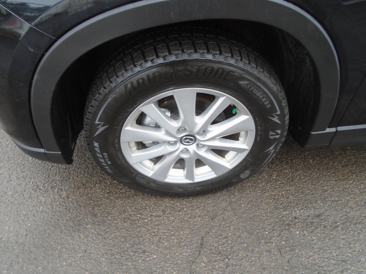 2014 Mazda CX-5 GS/ SUNROOF / REAR CAM / HEATED SEATS / LOW KM /AC - Photo #17