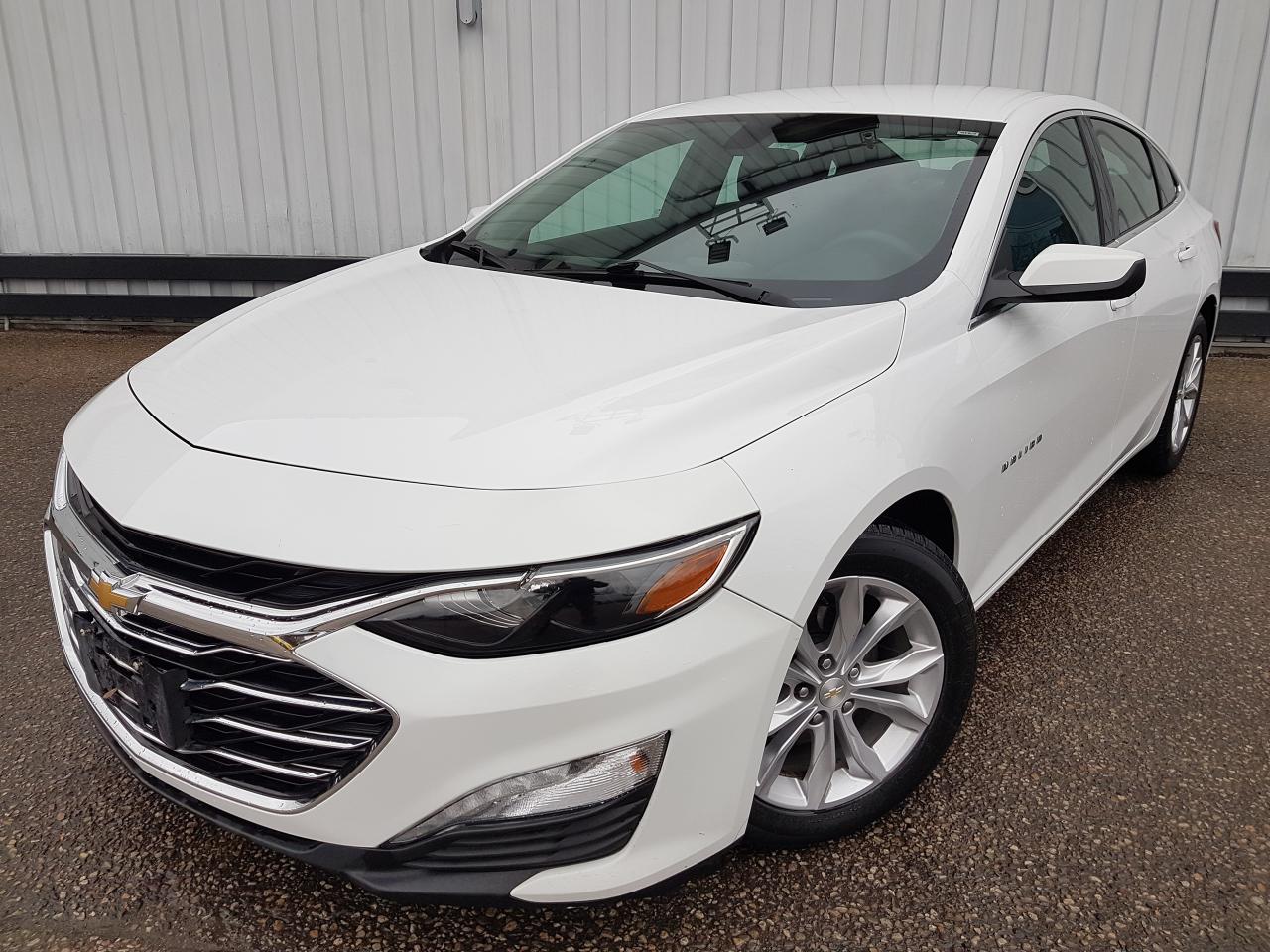 Used 2022 Chevrolet Malibu LT *HEATED SEATS-BLUETOOTH* for sale in Kitchener, ON