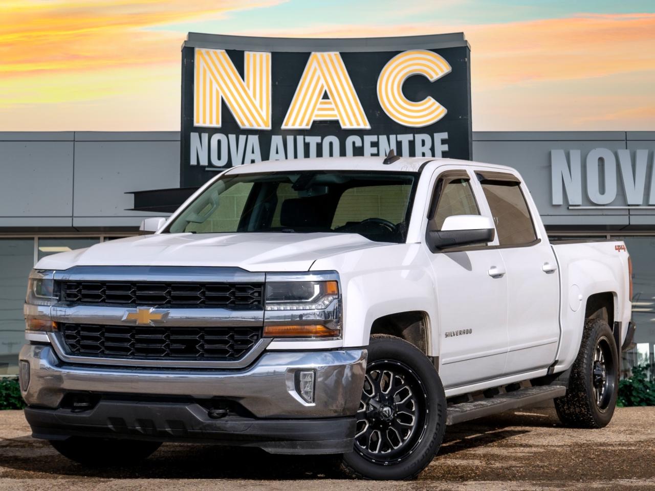 Used 2018 Chevrolet Silverado 1500  for sale in Saskatoon, SK