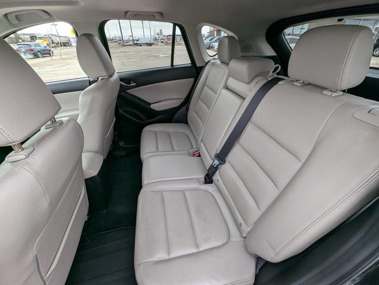 2015 Mazda CX-5 GT - Photo #7