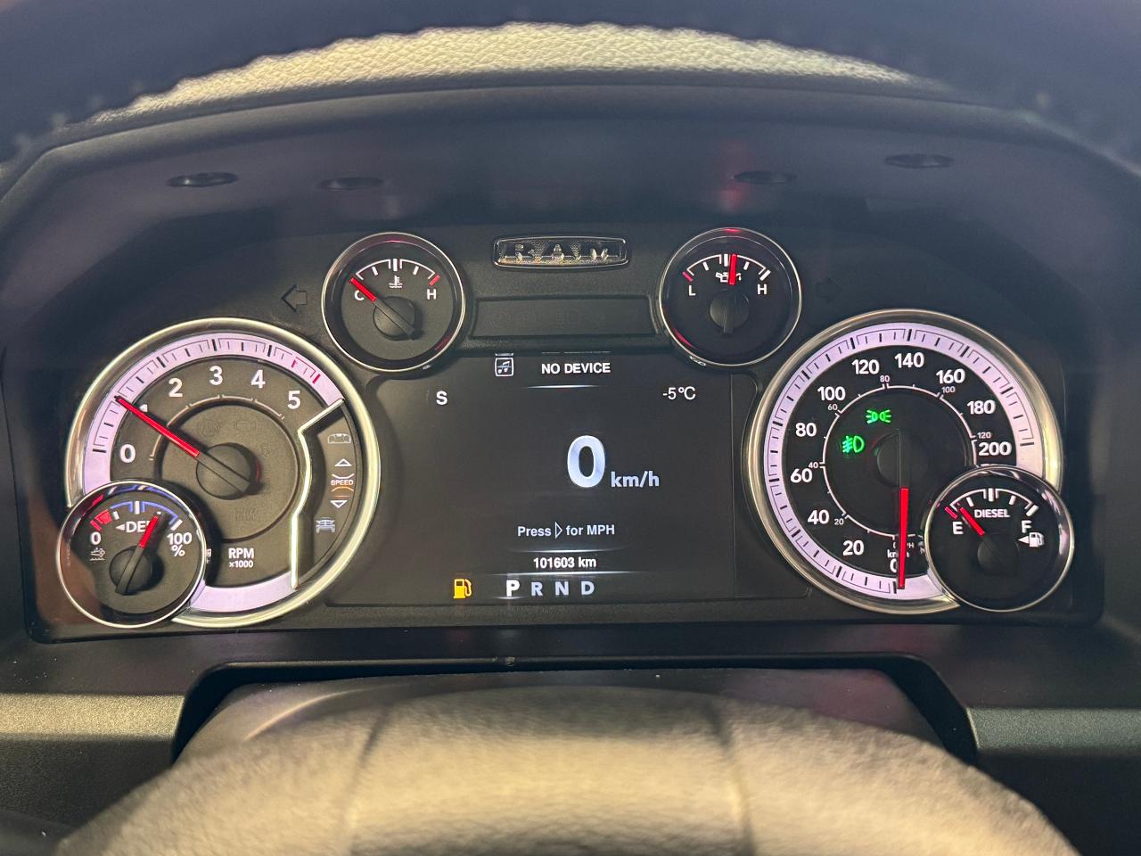 2019 RAM 1500 Classic SLT Black PKG+Roof+Remote Start+CLEAN CARFAX - Photo #16