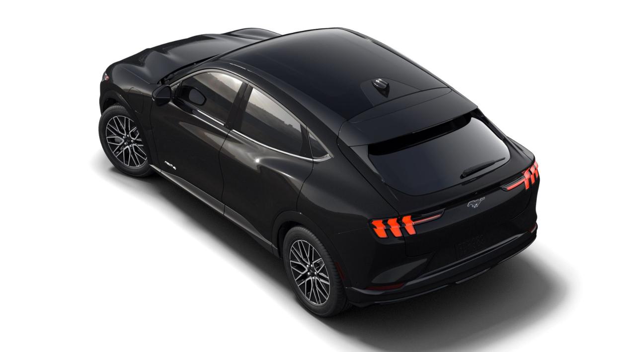 2025 Ford Mustang Mach-E Premium AWD Extended Range Photo2