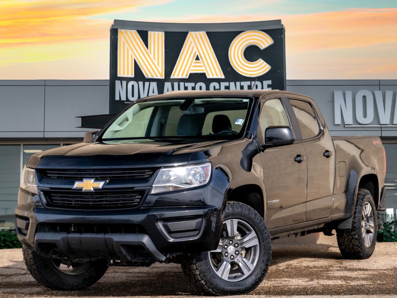 Used 2018 Chevrolet Colorado  for sale in Saskatoon, SK