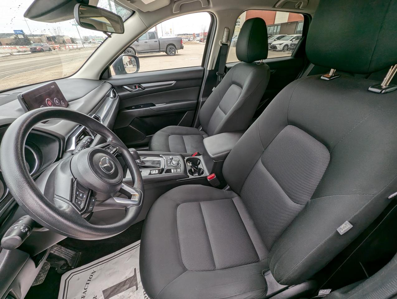 2021 Mazda CX-5 GX - Photo #10