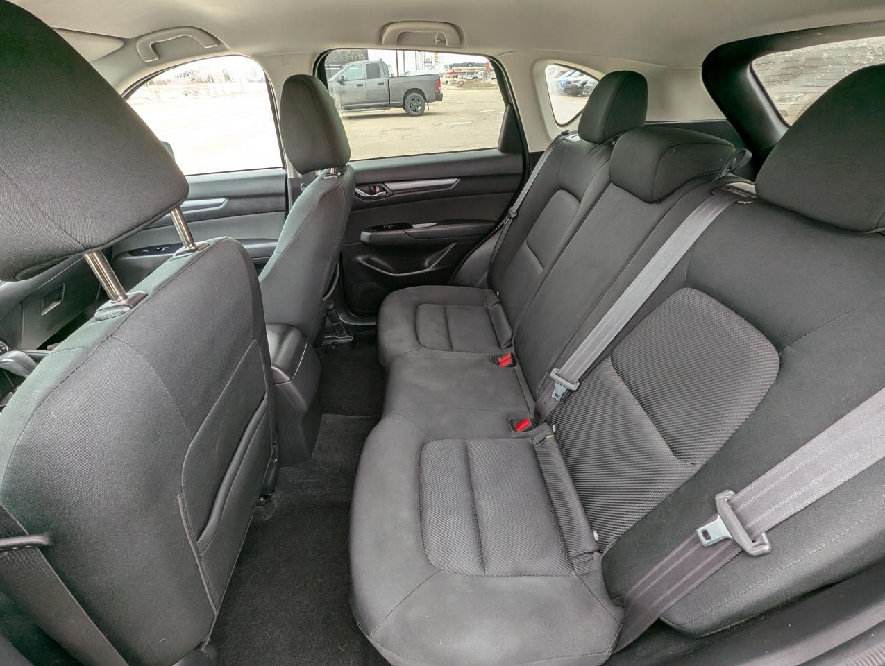2021 Mazda CX-5 GX - Photo #7
