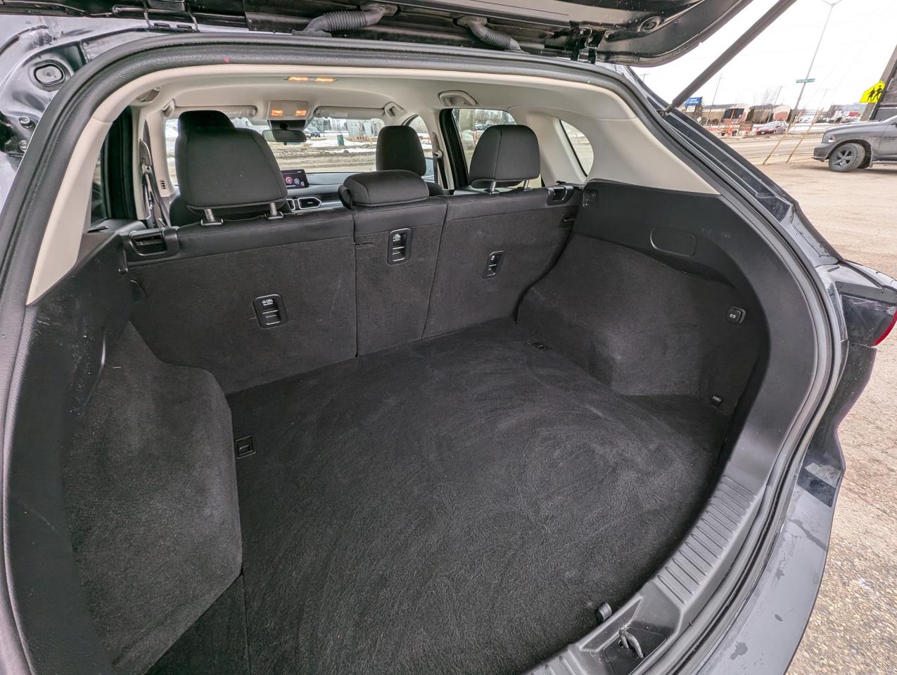 2021 Mazda CX-5 GX - Photo #6