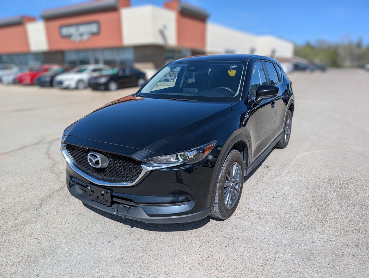 2021 Mazda CX-5 GX | No Accidents | Apple CarPlay | Blind Spot