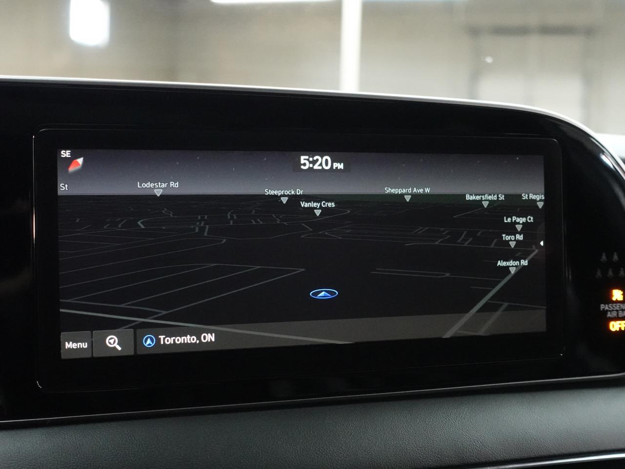 2021 Hyundai PALISADE ULTIMATE CALLIGRAPHY | AWD | Nav | Sunroof | 7Pass