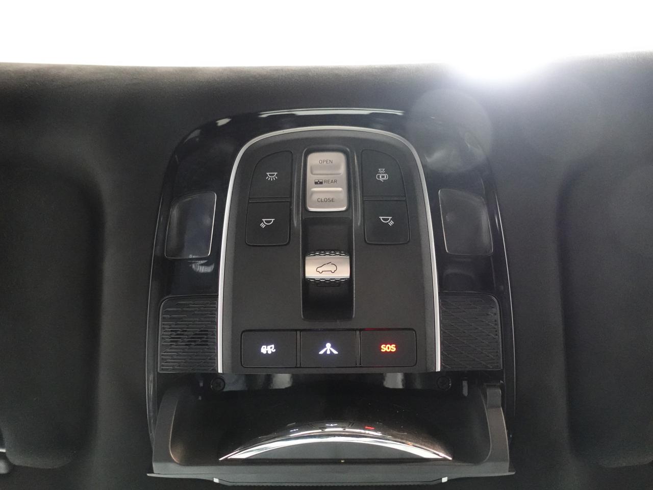 2021 Hyundai PALISADE ULTIMATE CALLIGRAPHY | AWD | Nav | Sunroof | 7Pass