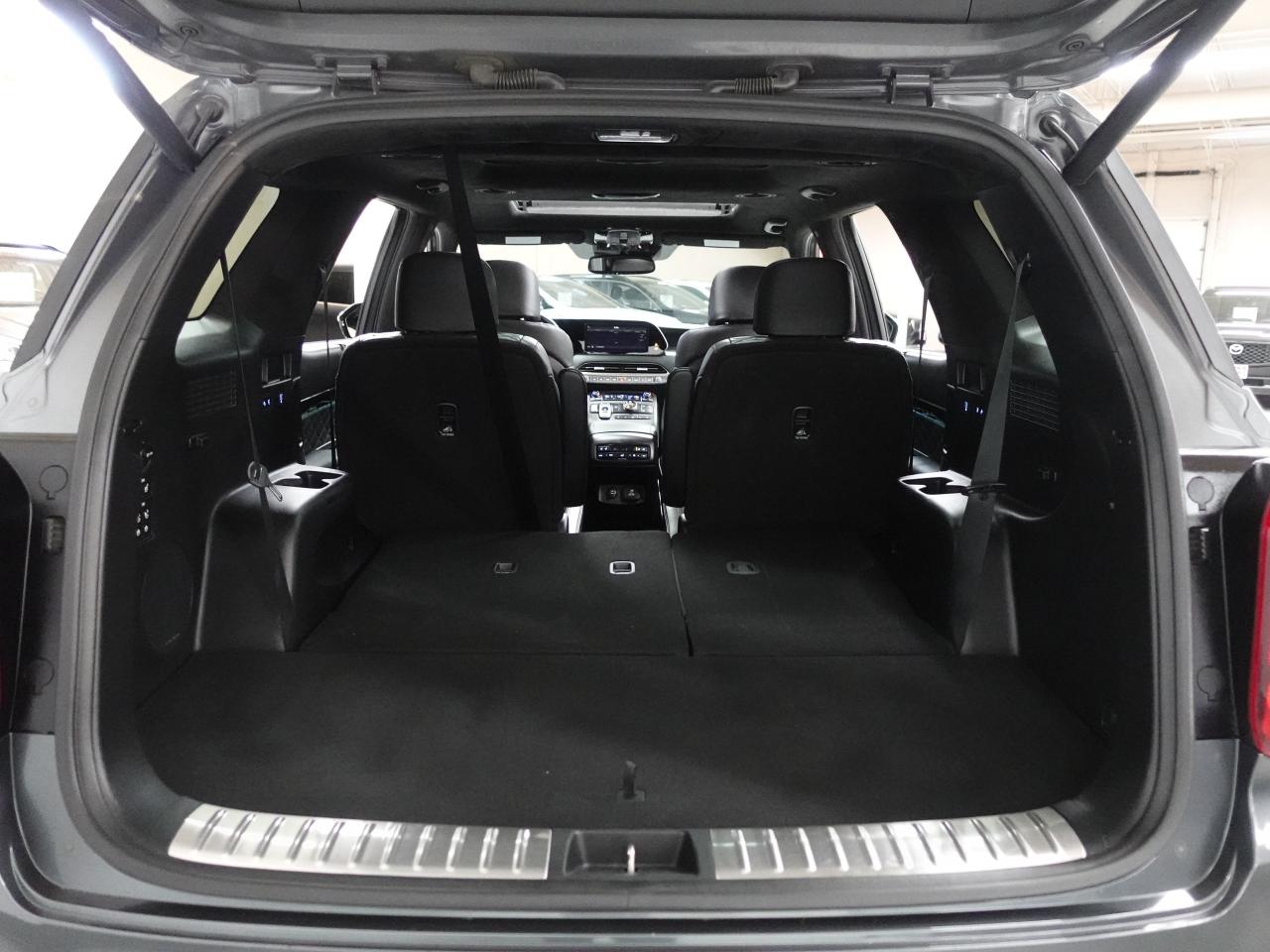 2021 Hyundai PALISADE ULTIMATE CALLIGRAPHY | AWD | Nav | Sunroof | 7Pass