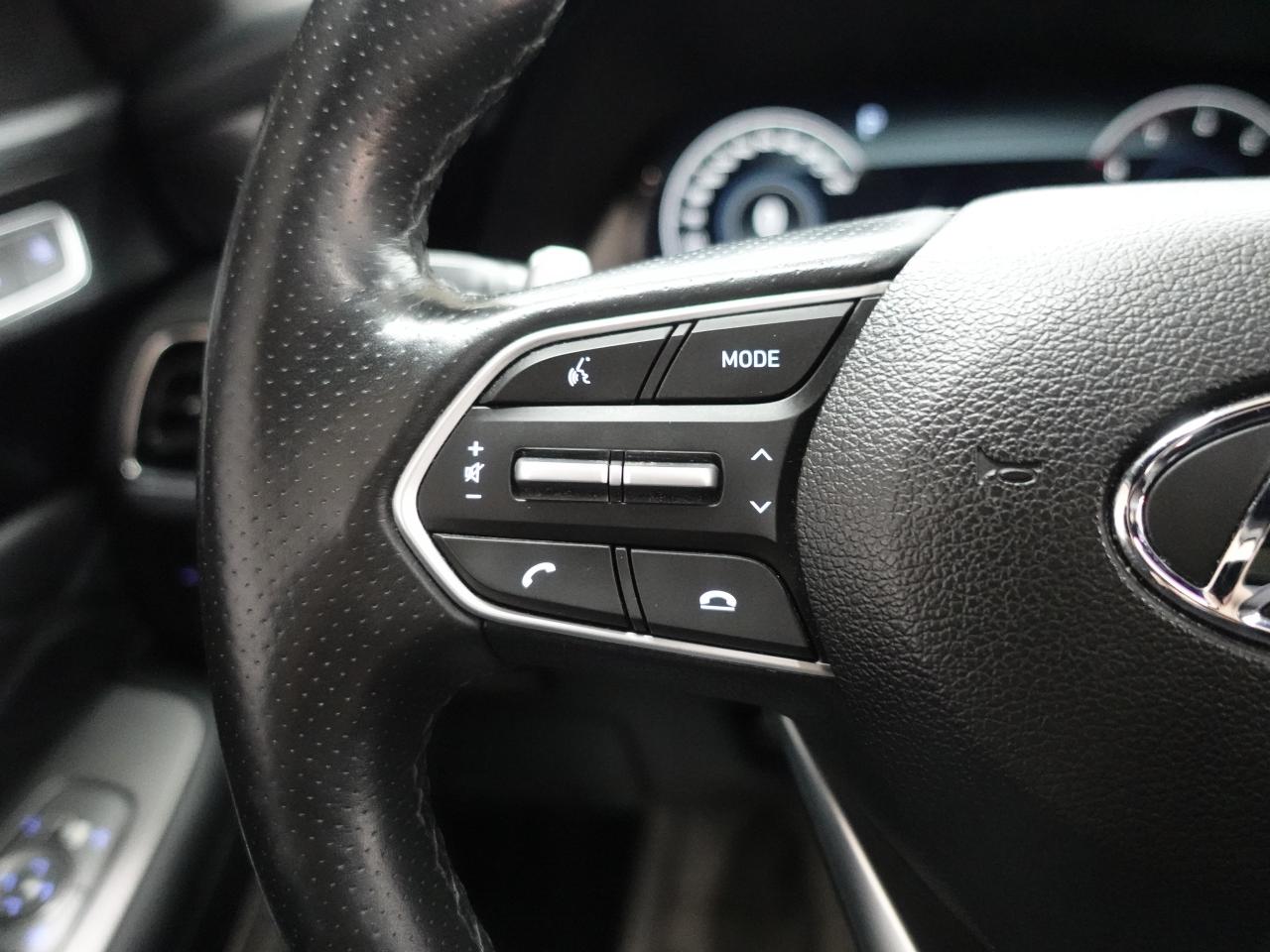 2021 Hyundai PALISADE ULTIMATE CALLIGRAPHY | AWD | Nav | Sunroof | 7Pass