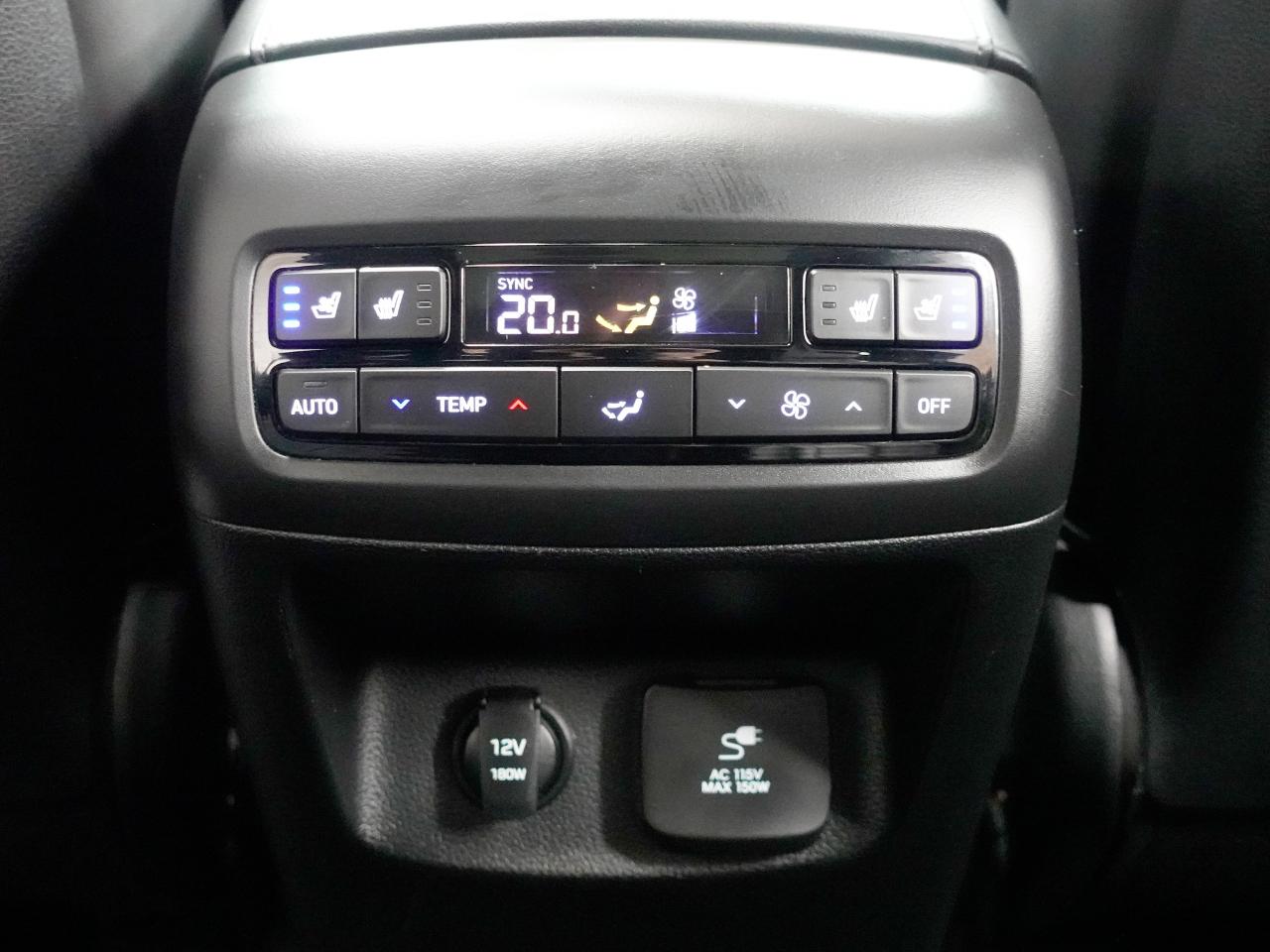 2021 Hyundai PALISADE ULTIMATE CALLIGRAPHY | AWD | Nav | Sunroof | 7Pass