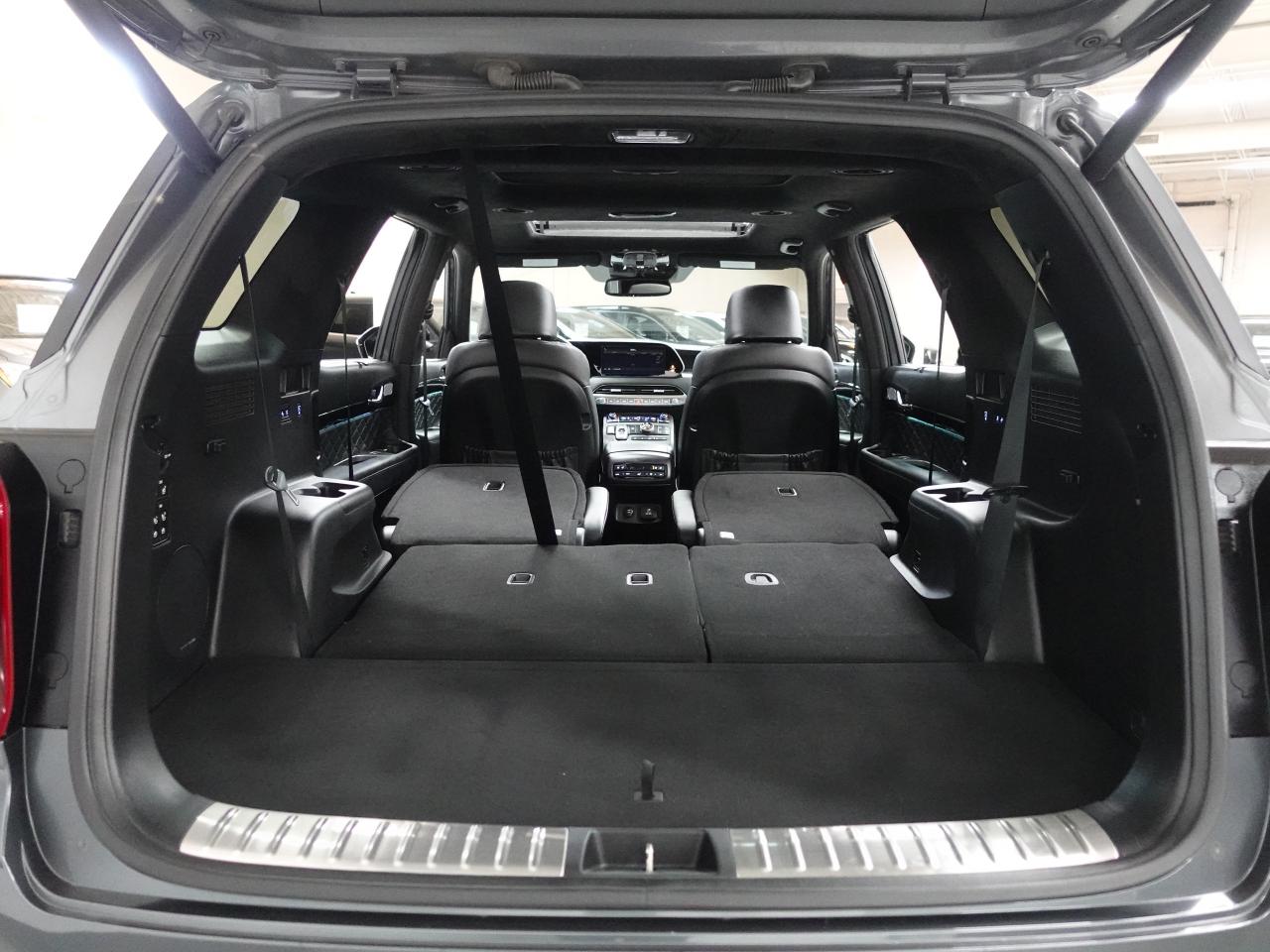 2021 Hyundai PALISADE ULTIMATE CALLIGRAPHY | AWD | Nav | Sunroof | 7Pass