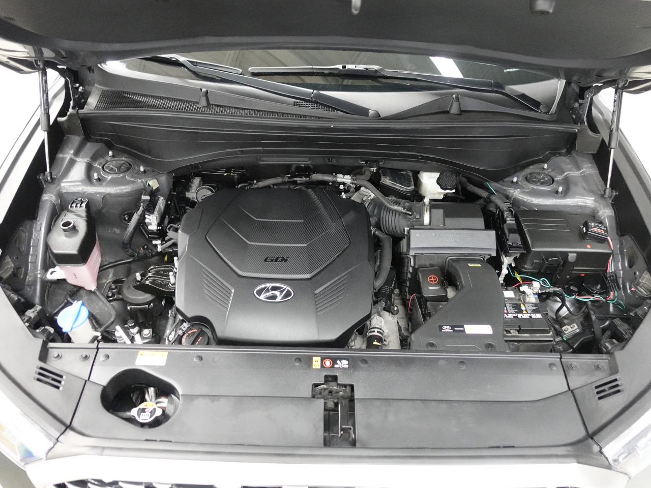 2021 Hyundai PALISADE ULTIMATE CALLIGRAPHY | AWD | Nav | Sunroof | 7Pass