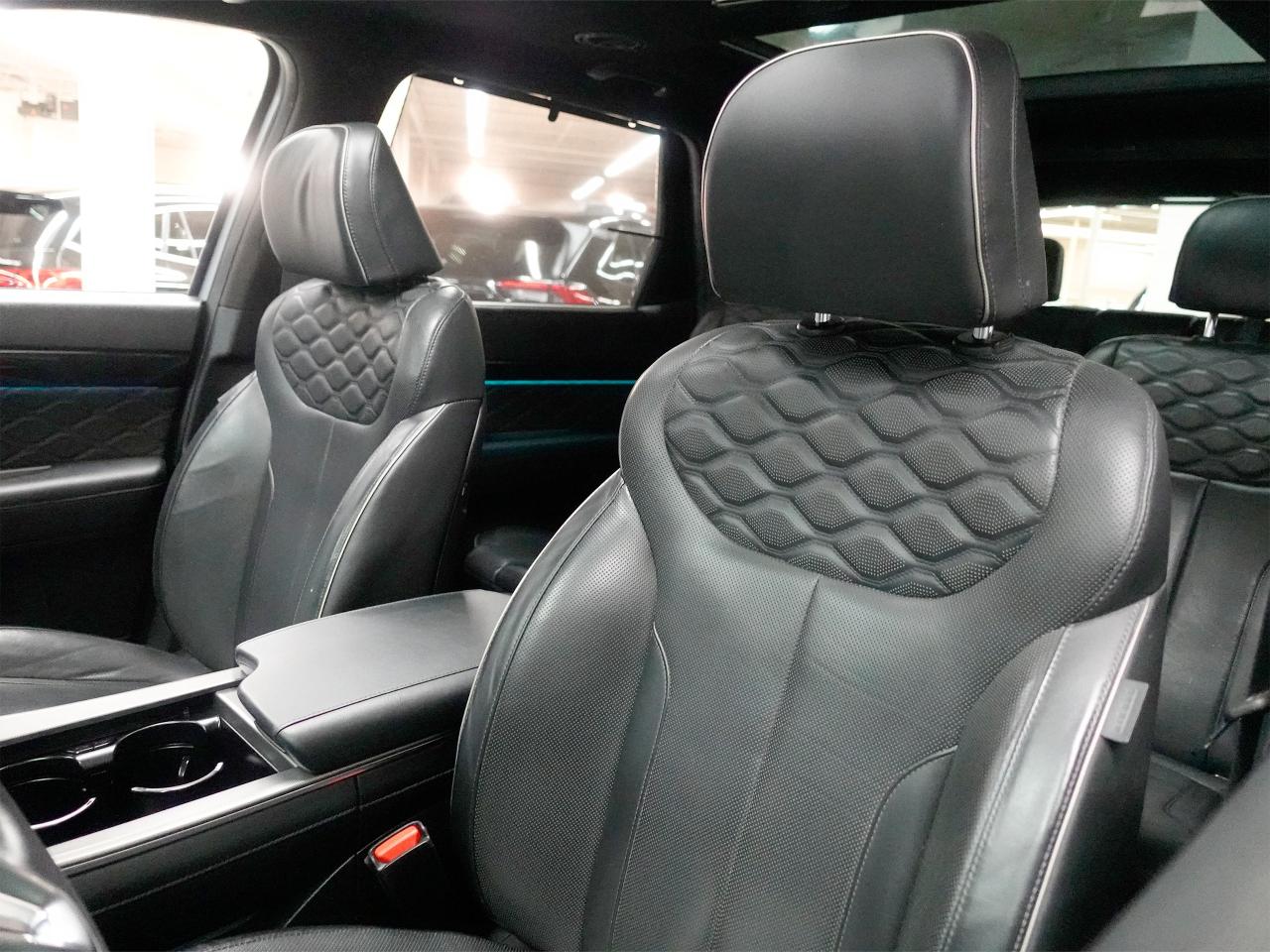 2021 Hyundai PALISADE ULTIMATE CALLIGRAPHY | AWD | Nav | Sunroof | 7Pass