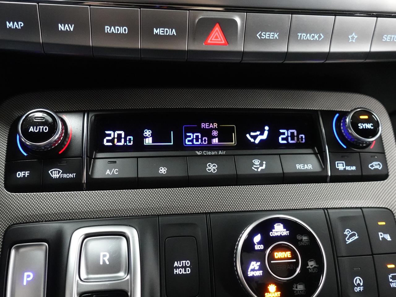 2021 Hyundai PALISADE ULTIMATE CALLIGRAPHY | AWD | Nav | Sunroof | 7Pass