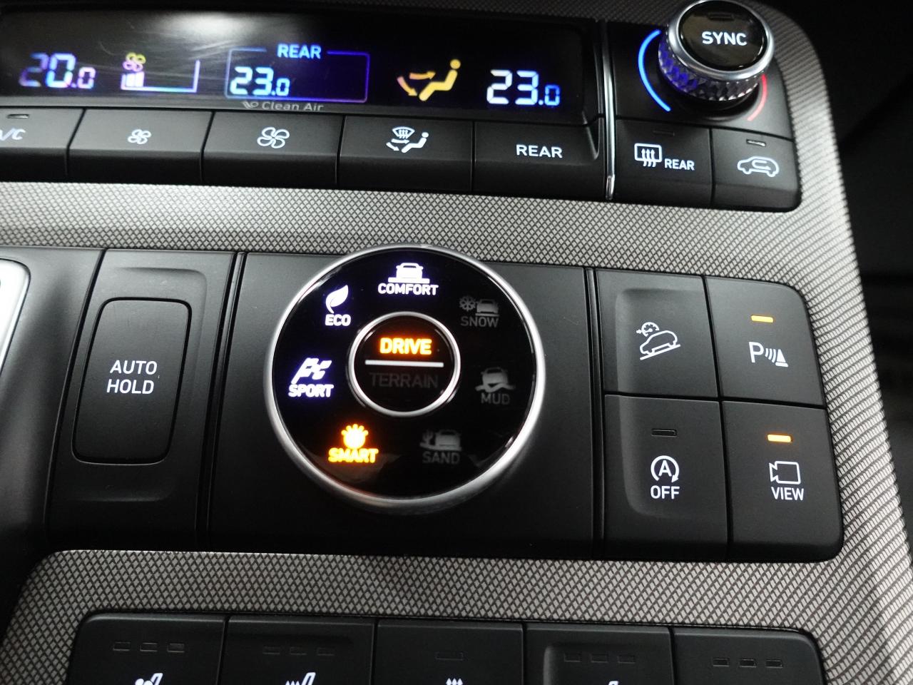 2021 Hyundai PALISADE ULTIMATE CALLIGRAPHY | AWD | Nav | Sunroof | 7Pass