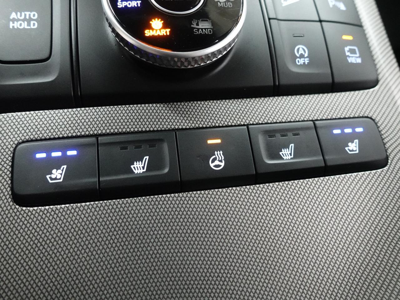 2021 Hyundai PALISADE ULTIMATE CALLIGRAPHY | AWD | Nav | Sunroof | 7Pass