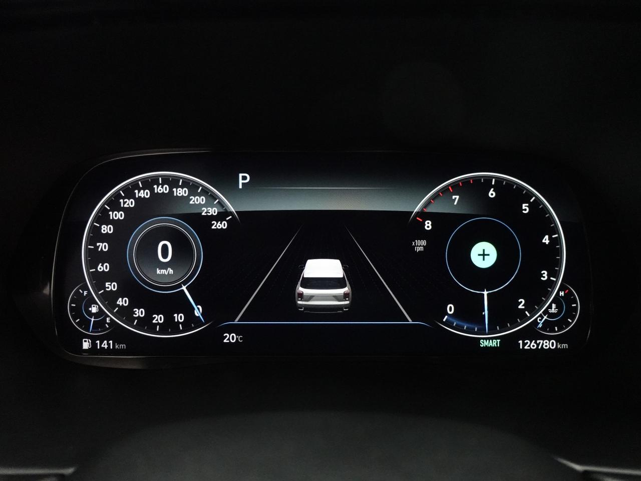 2021 Hyundai PALISADE ULTIMATE CALLIGRAPHY | AWD | Nav | Sunroof | 7Pass