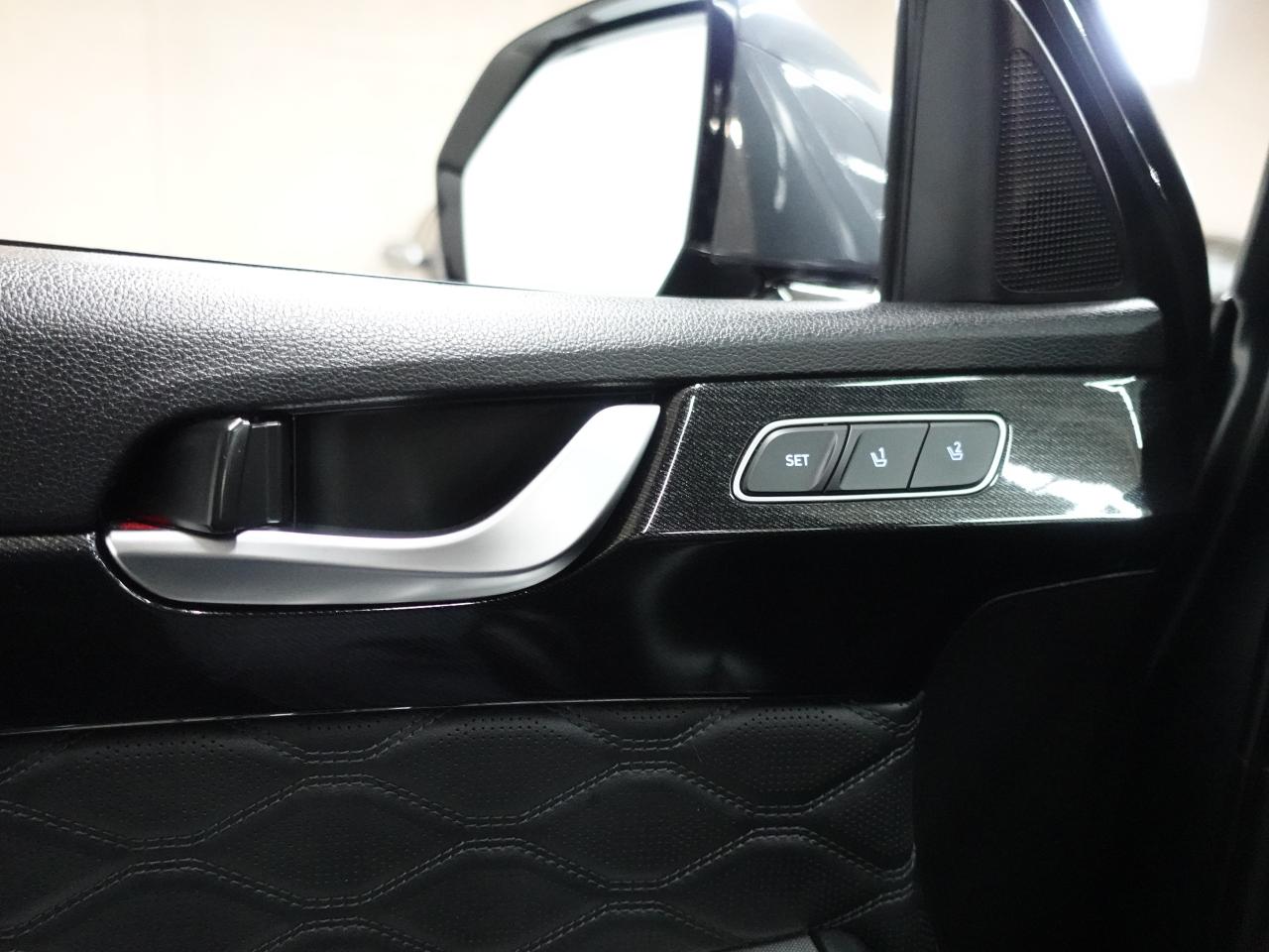 2021 Hyundai PALISADE ULTIMATE CALLIGRAPHY | AWD | Nav | Sunroof | 7Pass