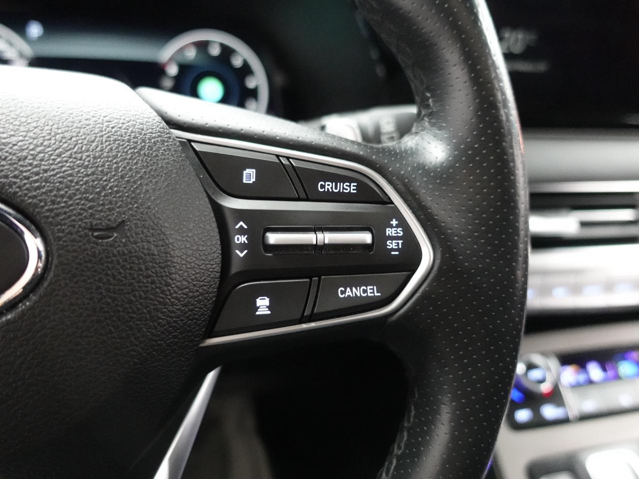 2021 Hyundai PALISADE ULTIMATE CALLIGRAPHY | AWD | Nav | Sunroof | 7Pass