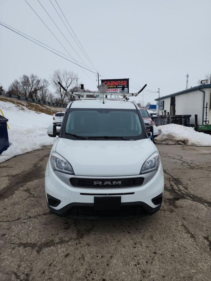 Used 2021 RAM ProMaster City SLT for sale in Kitchener, ON