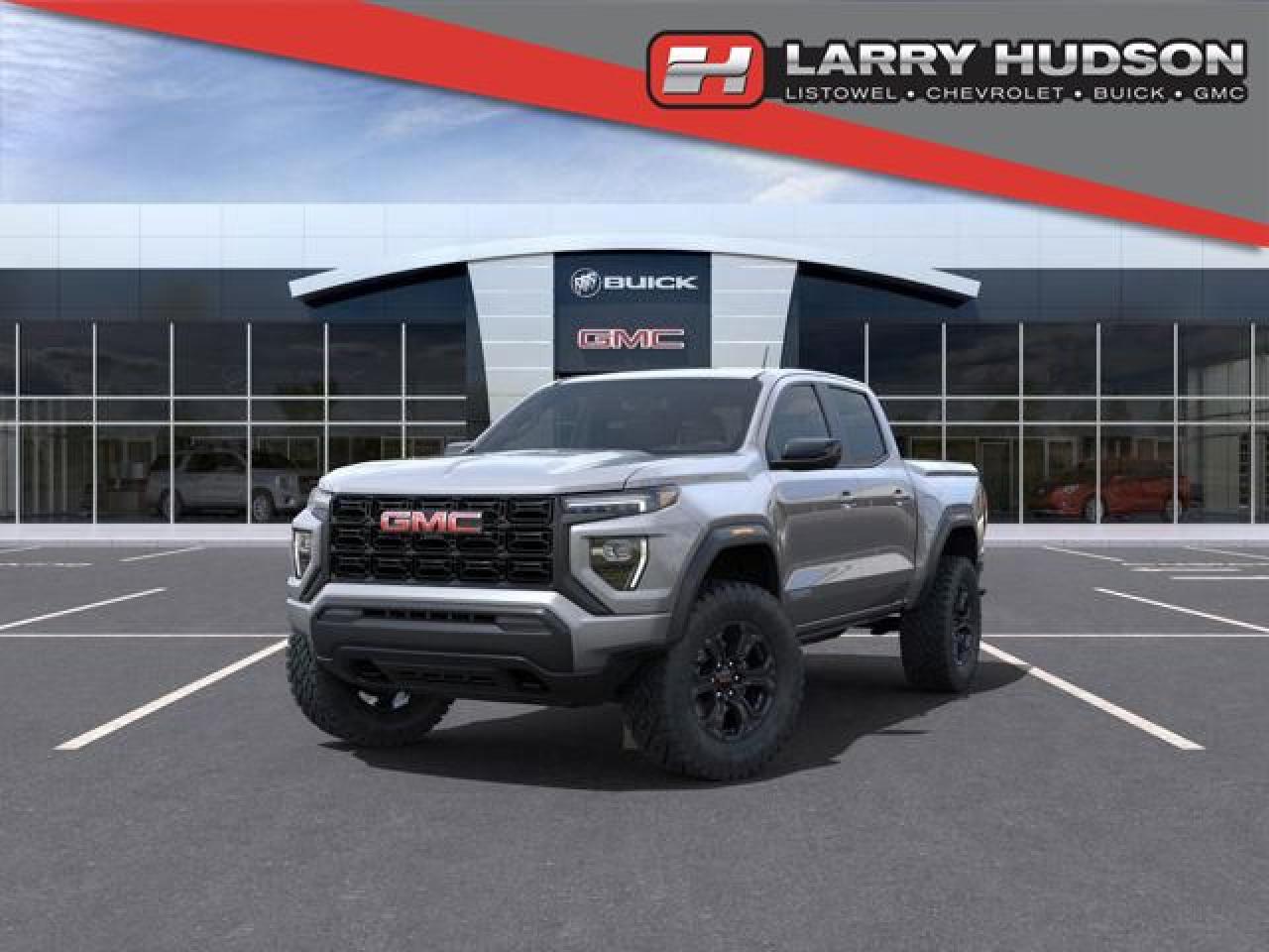 New 2025 GMC Canyon Elevation for sale in Listowel, ON