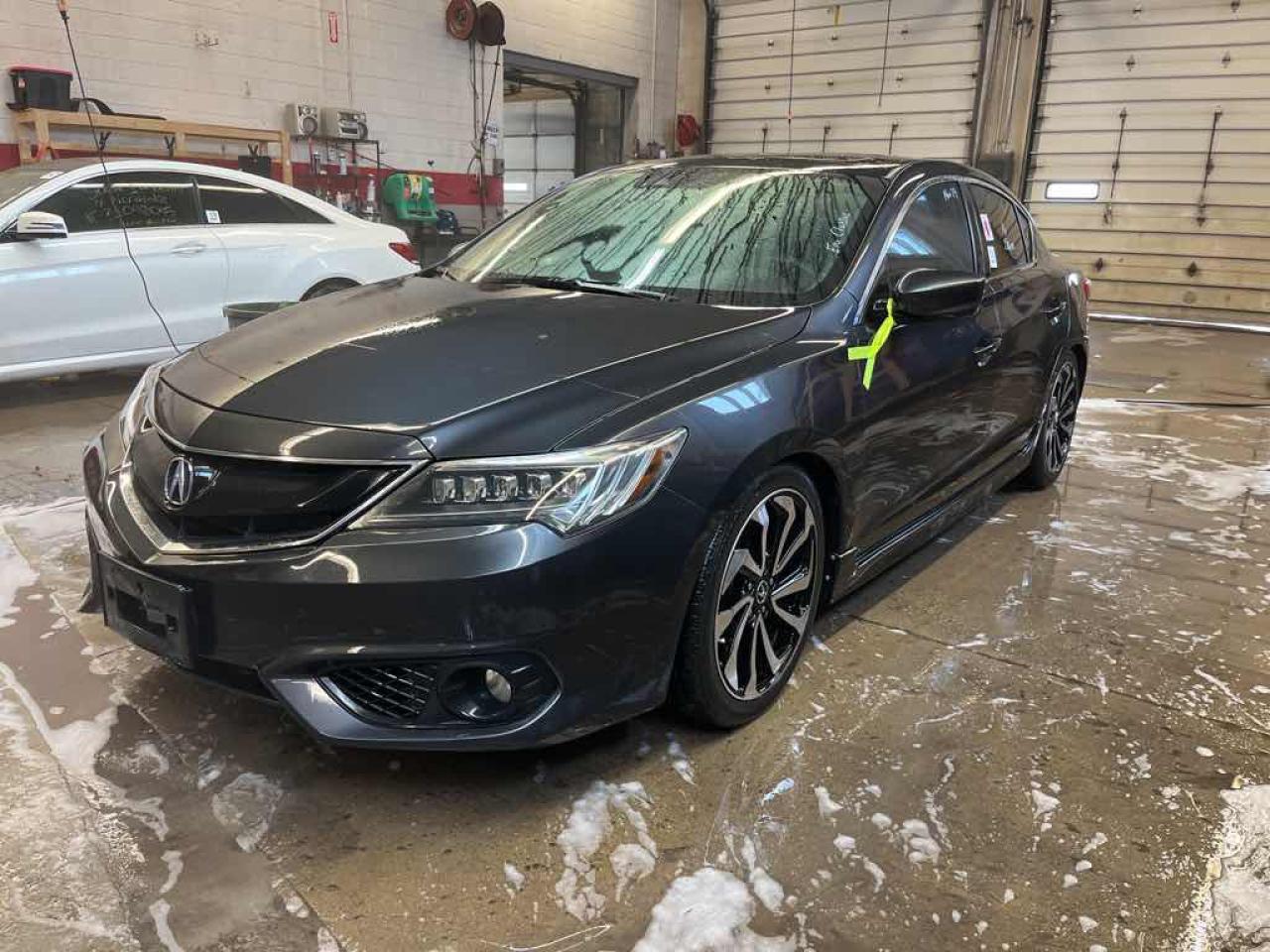 Used 2016 Acura ILX Technology for sale in Innisfil, ON