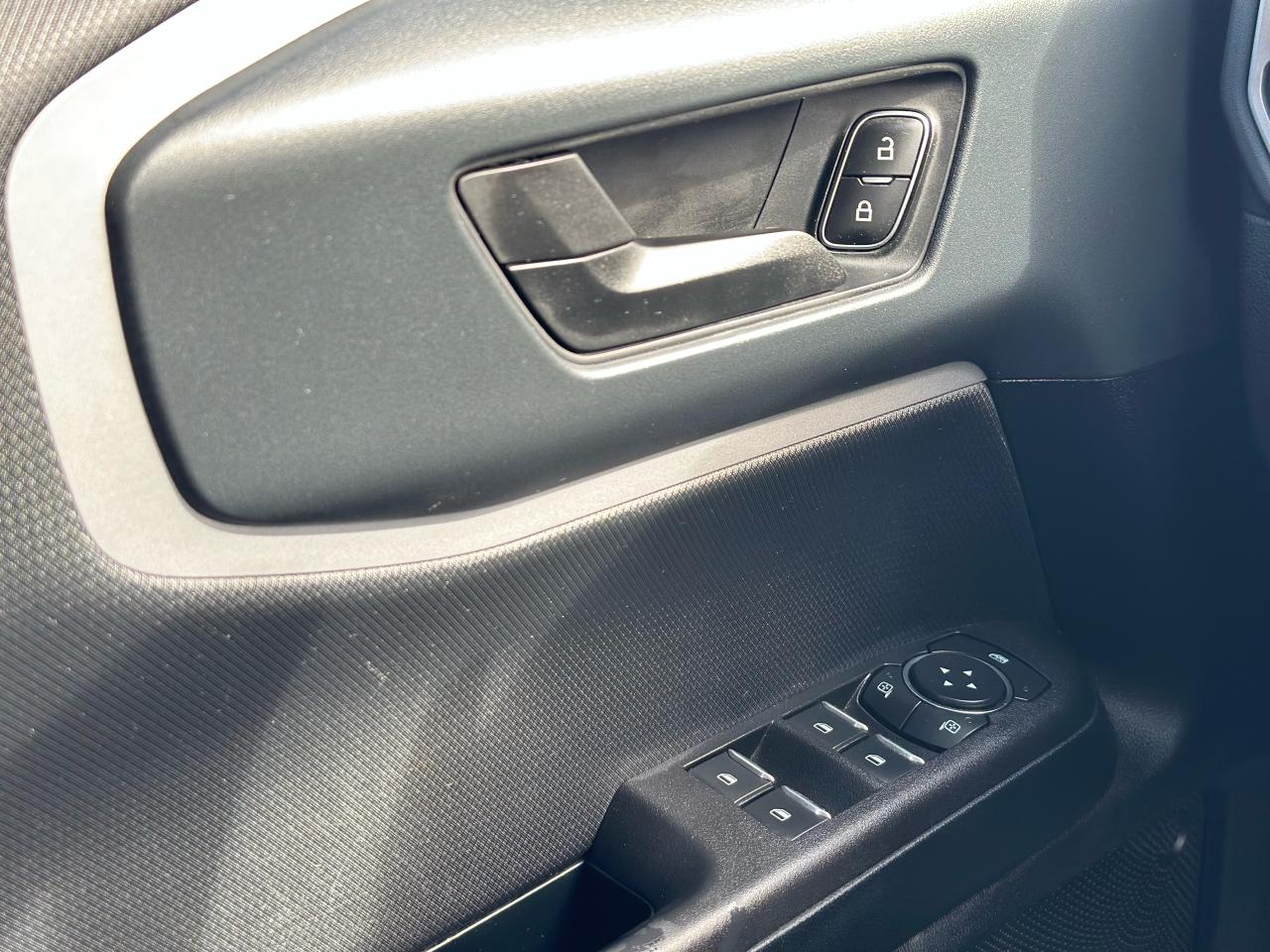 2021 Ford Bronco Sport BIG BEND Photo5
