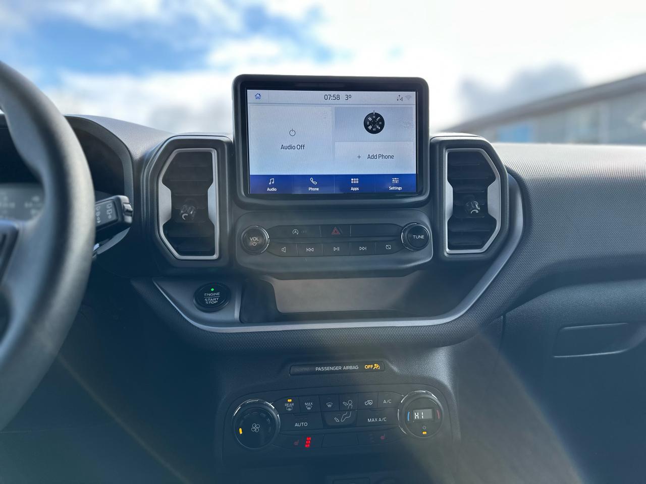 2021 Ford Bronco Sport BIG BEND Photo5