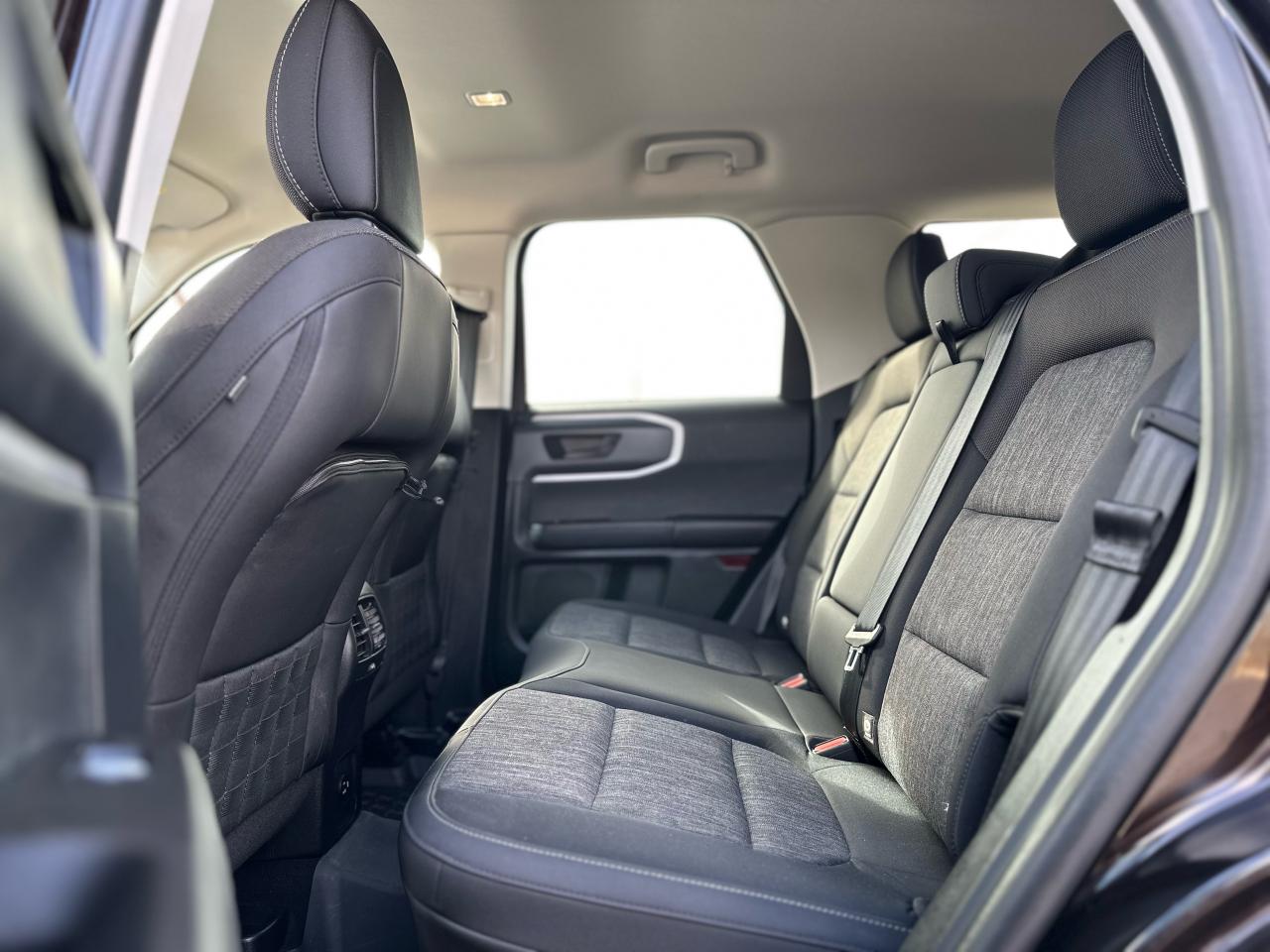 2021 Ford Bronco Sport BIG BEND Photo5