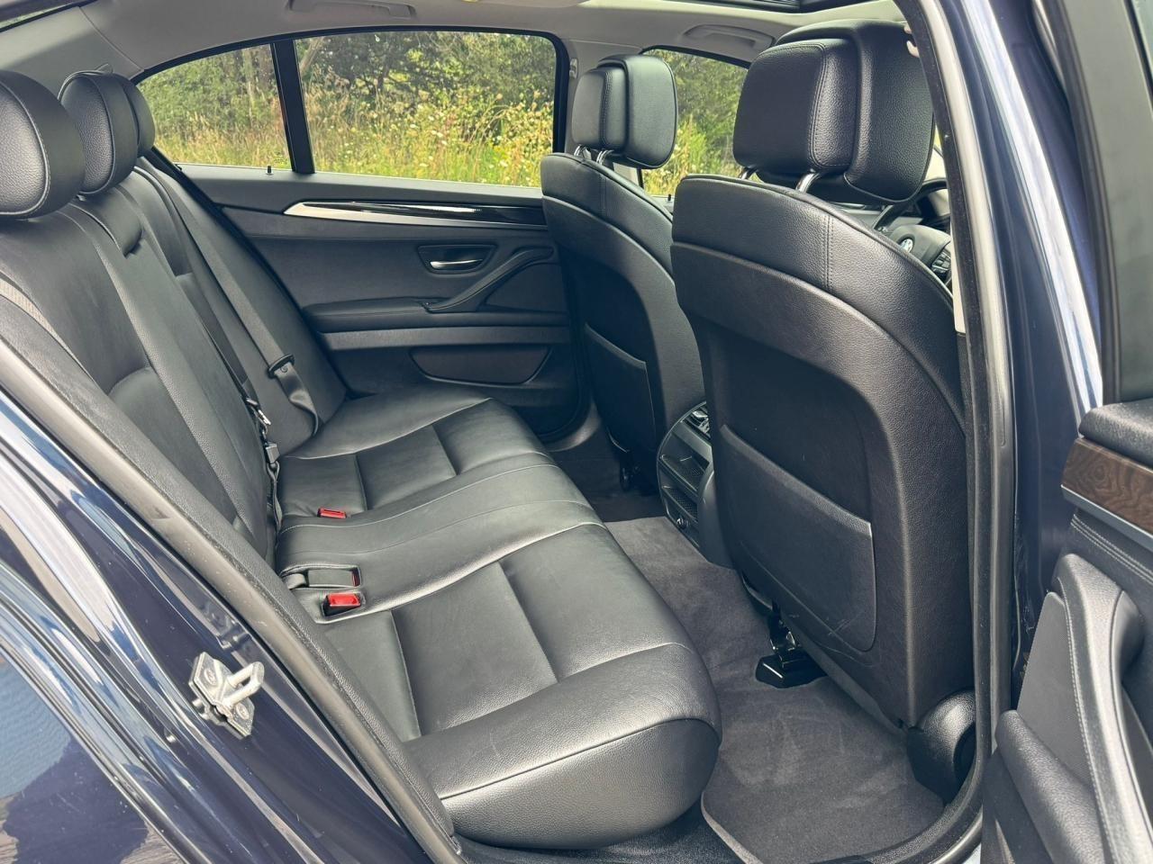 2012 BMW 5 Series 535I XDRIVE | NAV | SUNROOF | LEATHER | Photo30