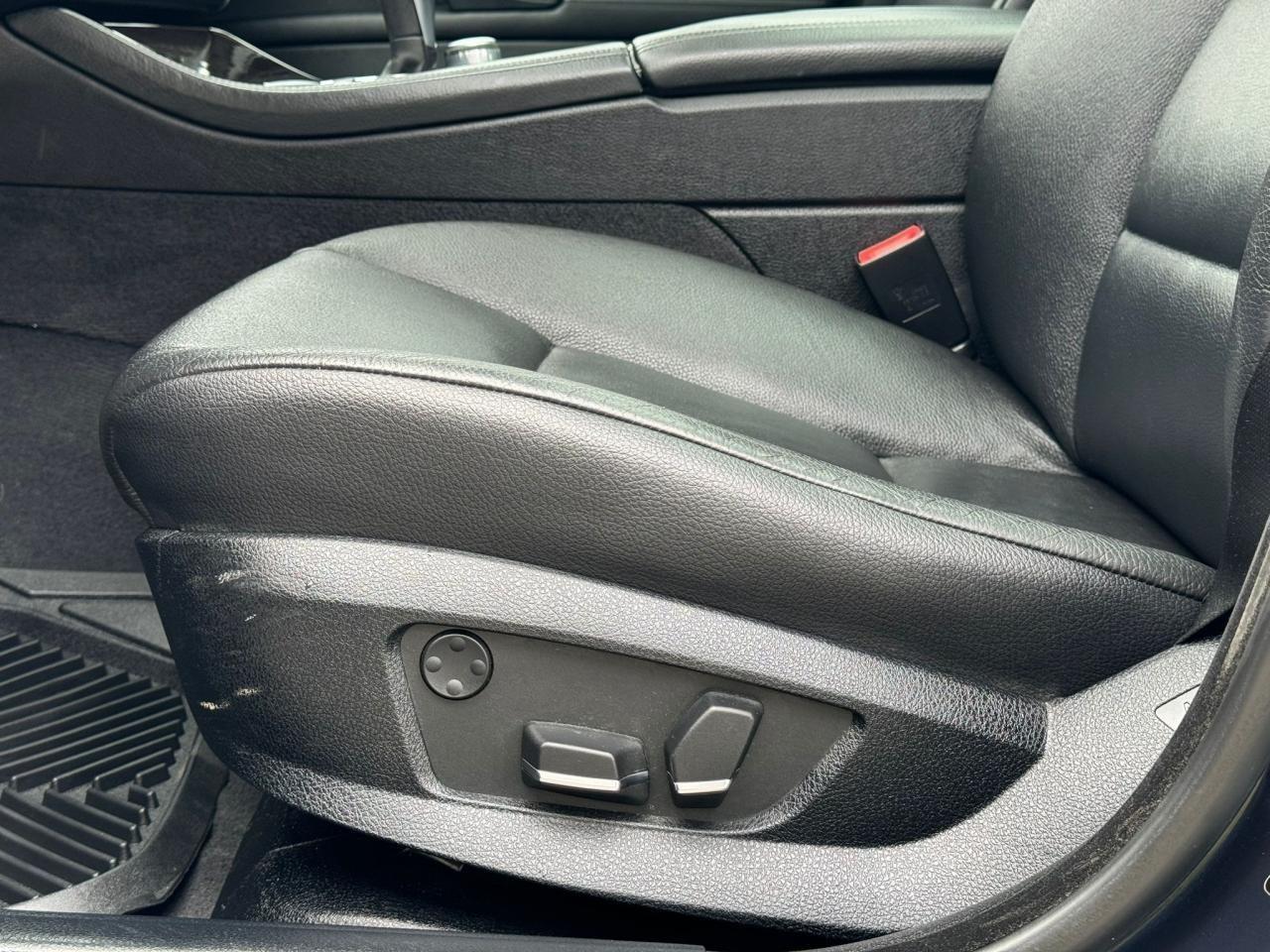 2012 BMW 5 Series 535I XDRIVE | NAV | SUNROOF | LEATHER | Photo33