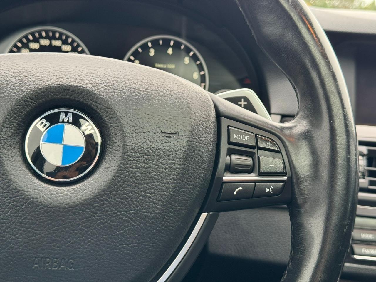 2012 BMW 5 Series 535I XDRIVE | NAV | SUNROOF | LEATHER | Photo17