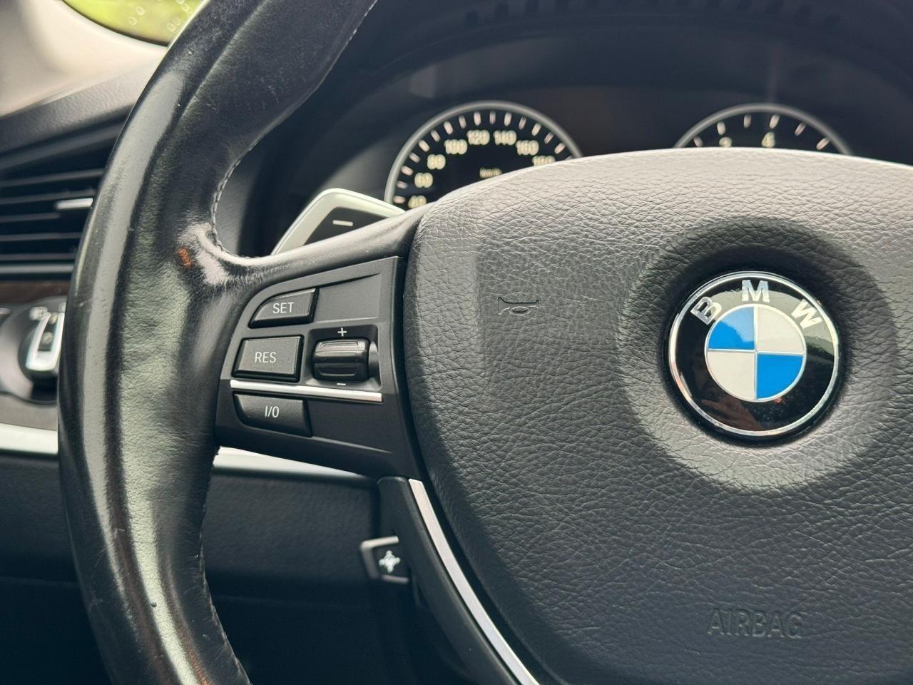 2012 BMW 5 Series 535I XDRIVE | NAV | SUNROOF | LEATHER | Photo18