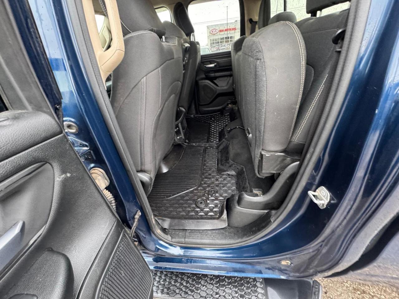 2019 RAM 1500 Tradesman, 5.7 V8, 4X4, ENGINE TICK, NO ACCIDENT - Photo #16