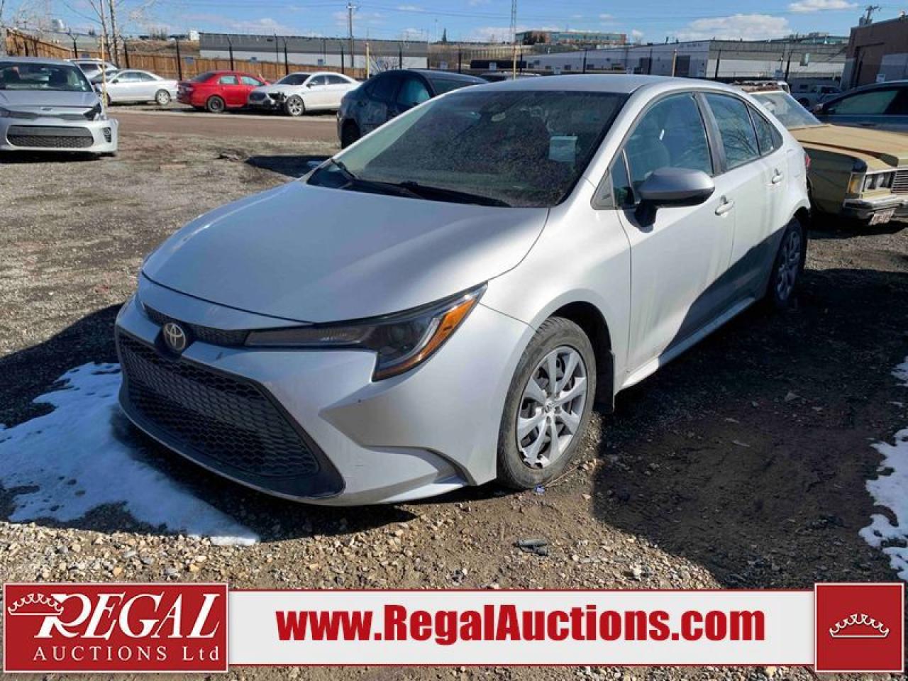 OFFERS WILL NOT BE ACCEPTED BY EMAIL OR PHONE - THIS VEHICLE WILL GO ON TIMED ONLINE AUCTION on Wednesday March 12.<br><br/>VEHICLE DESCRIPTION <br/>Stock #: 60607 <br/>Lot #: ANNEX-MW- <br/>Reserve Price: $500 <br/>CarProof Report: Not Available <br/><br/>IMPORTANT DECLARATION <br/>As Is - Where Is: Regal Auctions makes no representation at all with regard to any details of this lot. <br/> REGISTERED, **NO KEYS**  <br/>Active Status: This vehicles title is listed as Active Status. <br/> Live Online Bidding: This vehicle will be available for bidding over the internet, visit www.RegalAuctions.com to register. <br/> <br/>The simple solution to selling your car or truck. Bring your clean vehicle in with your Drivers License and current Registration and well put it on the auction block at our next sale.<br/><br/>www.RegalAuctions.com