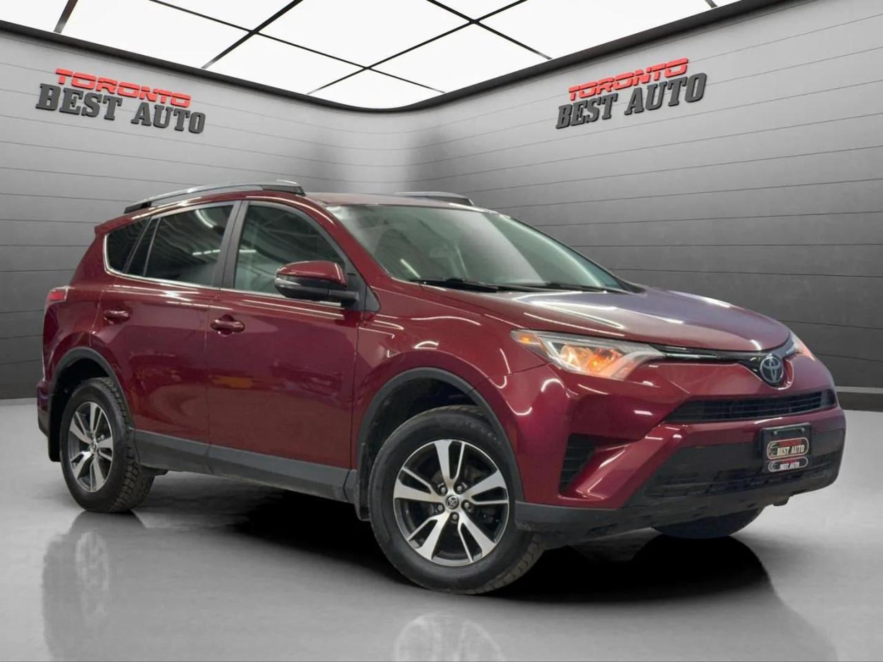 Used 2018 Toyota RAV4 |LE| for sale in Toronto, ON