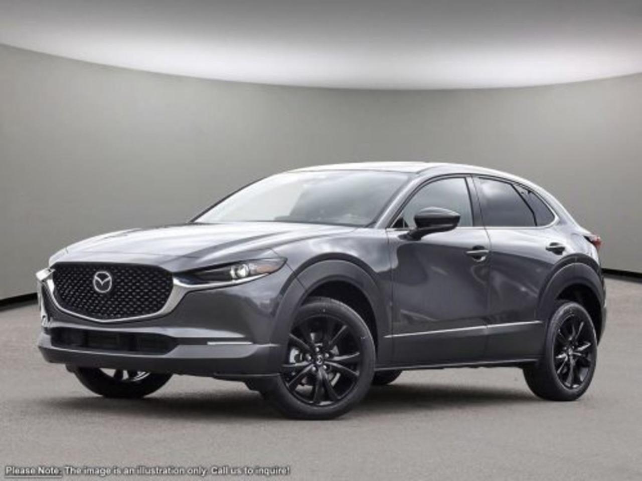 New 2025 Mazda CX-30  for sale in Edmonton, AB