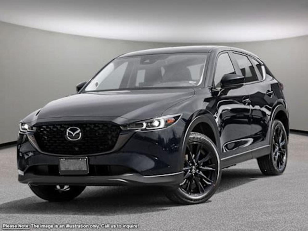 New 2025 Mazda CX-5  for sale in Edmonton, AB