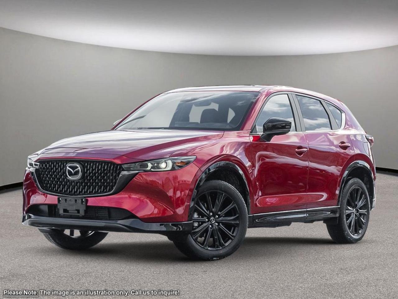 New 2025 Mazda CX-5  for sale in Edmonton, AB