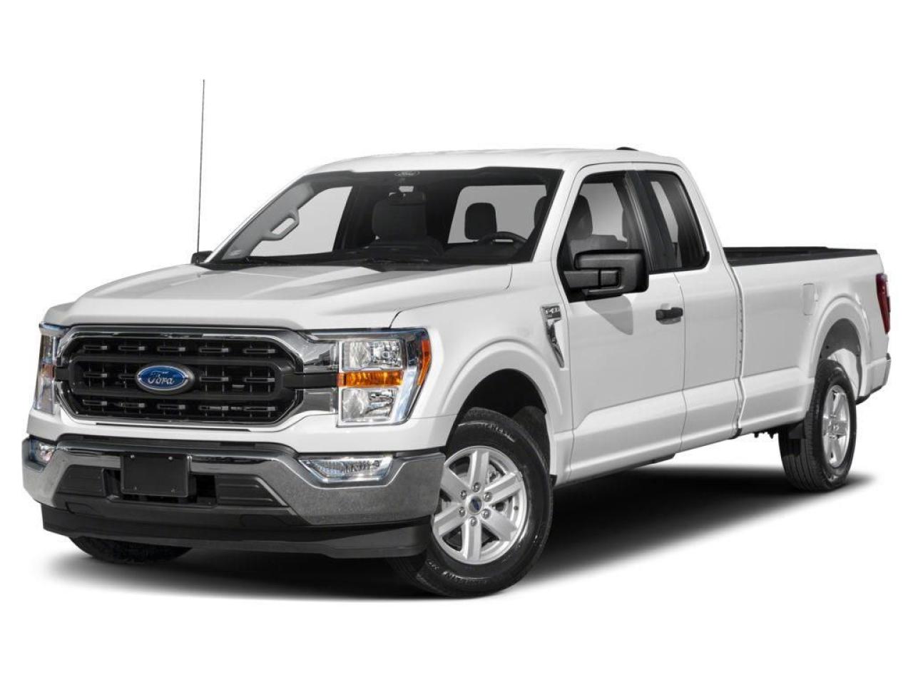 Used 2021 Ford F-150 XLT for sale in Sault Ste. Marie, ON