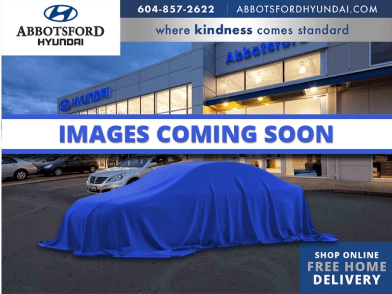 New 2025 Hyundai Tucson Hybrid Ultimate for sale in Abbotsford, BC