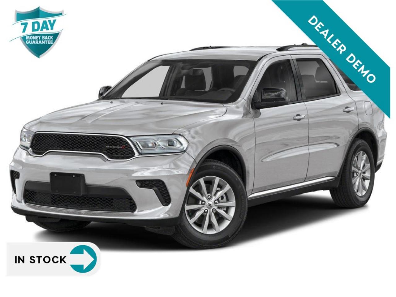 Used 2025 Dodge Durango R/T for sale in St. Thomas, ON