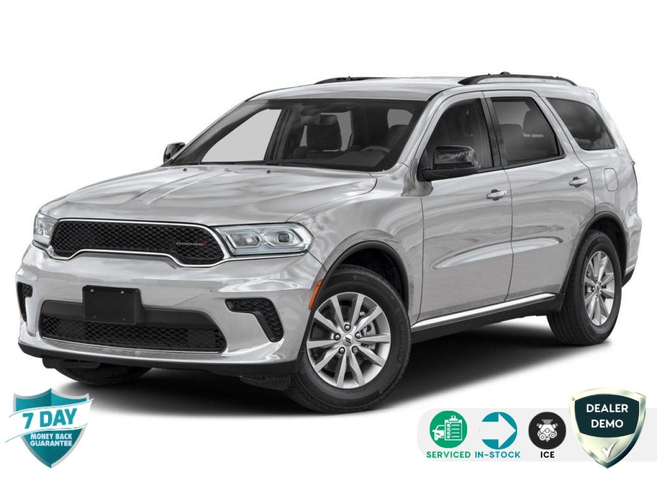 Used 2025 Dodge Durango R/T for sale in St. Thomas, ON