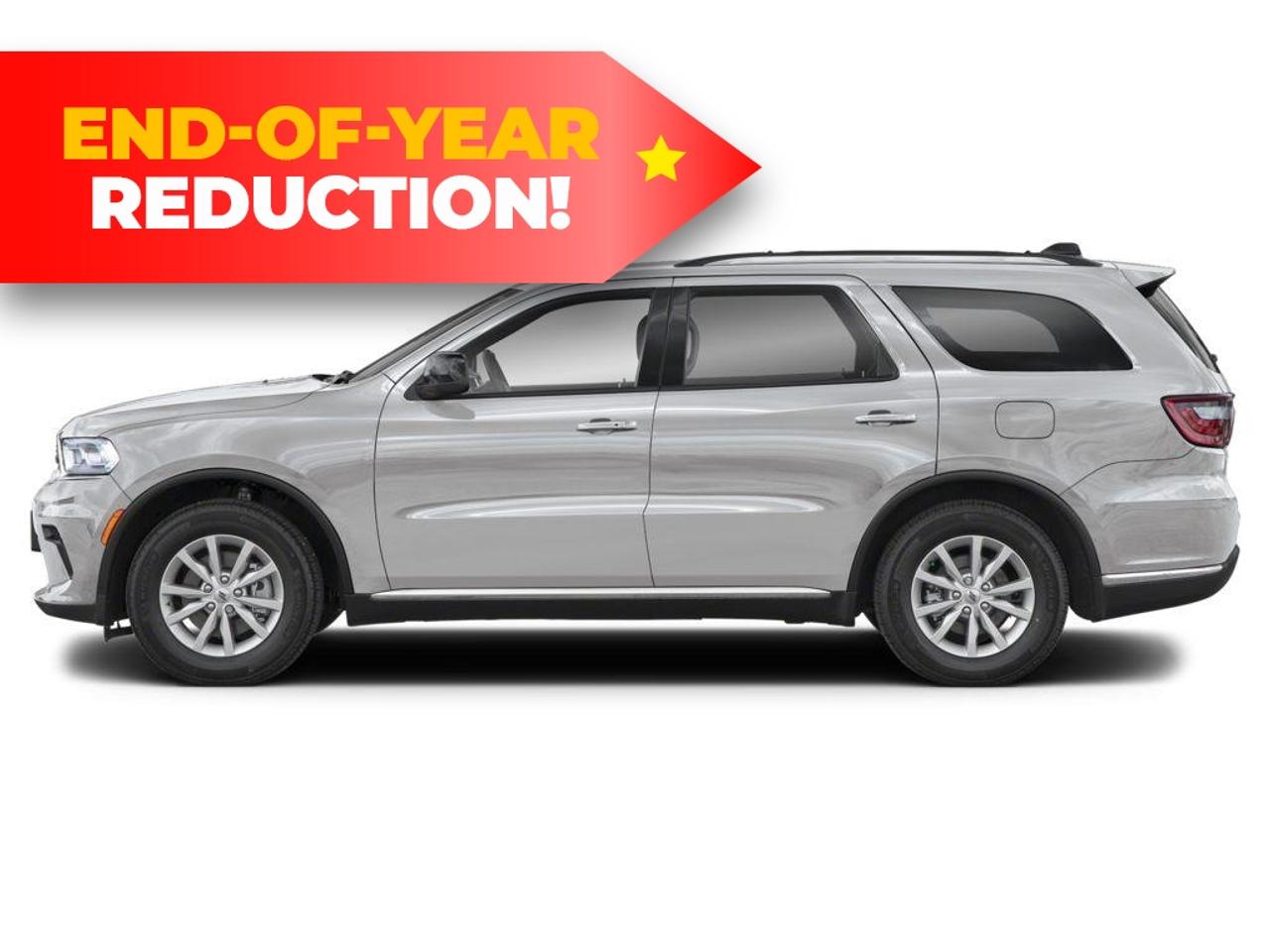 2025 Dodge Durango R/T DEMO | HEATED LEATHER SEATS | CRUISE CONTROL | Photo