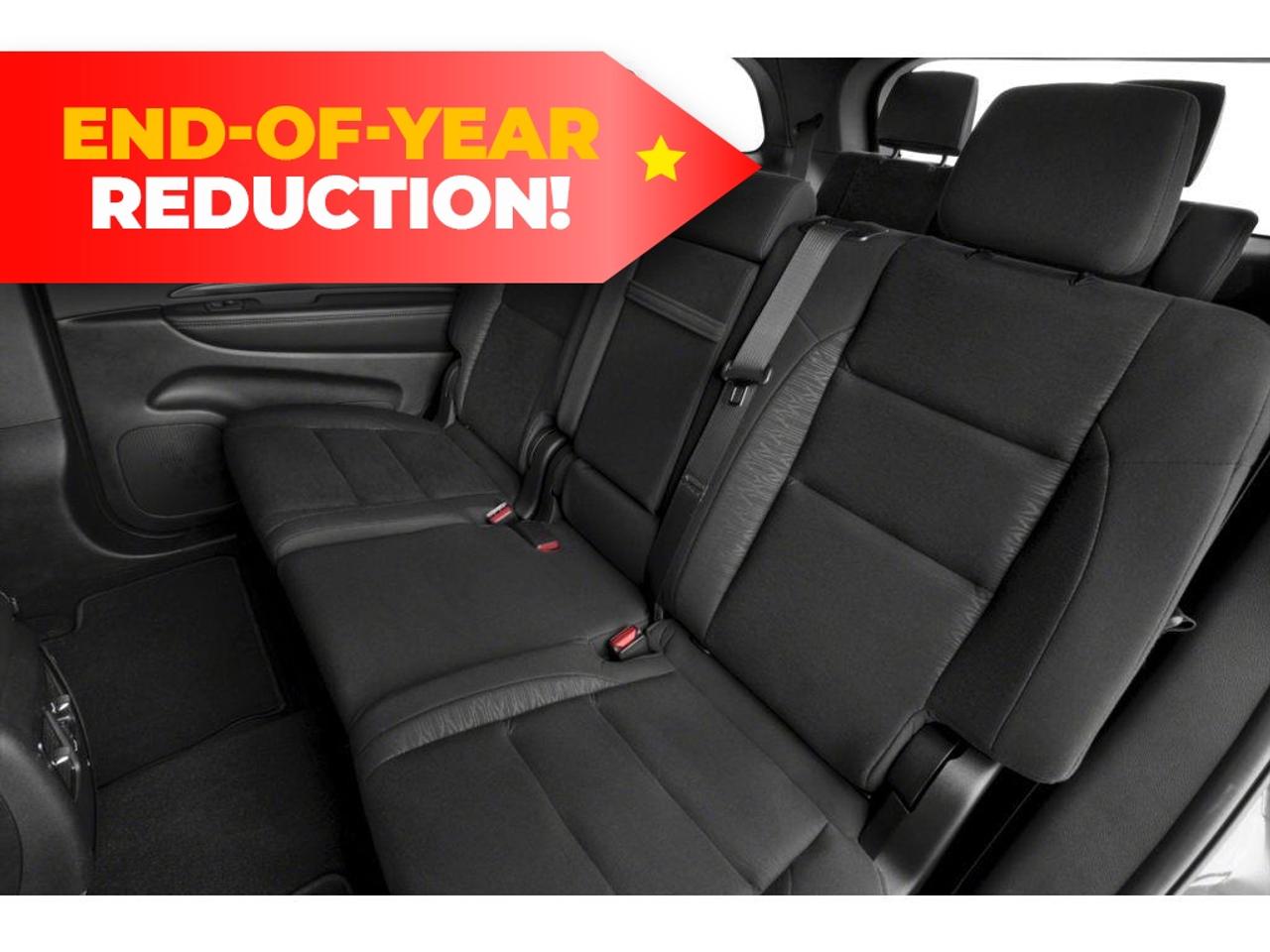 2025 Dodge Durango R/T DEMO | HEATED LEATHER SEATS | CRUISE CONTROL | Photo