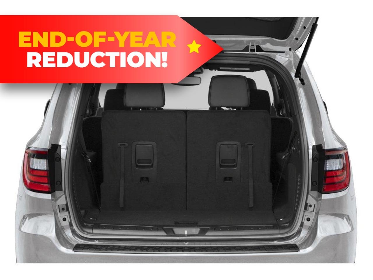 2025 Dodge Durango R/T DEMO | HEATED LEATHER SEATS | CRUISE CONTROL | Photo