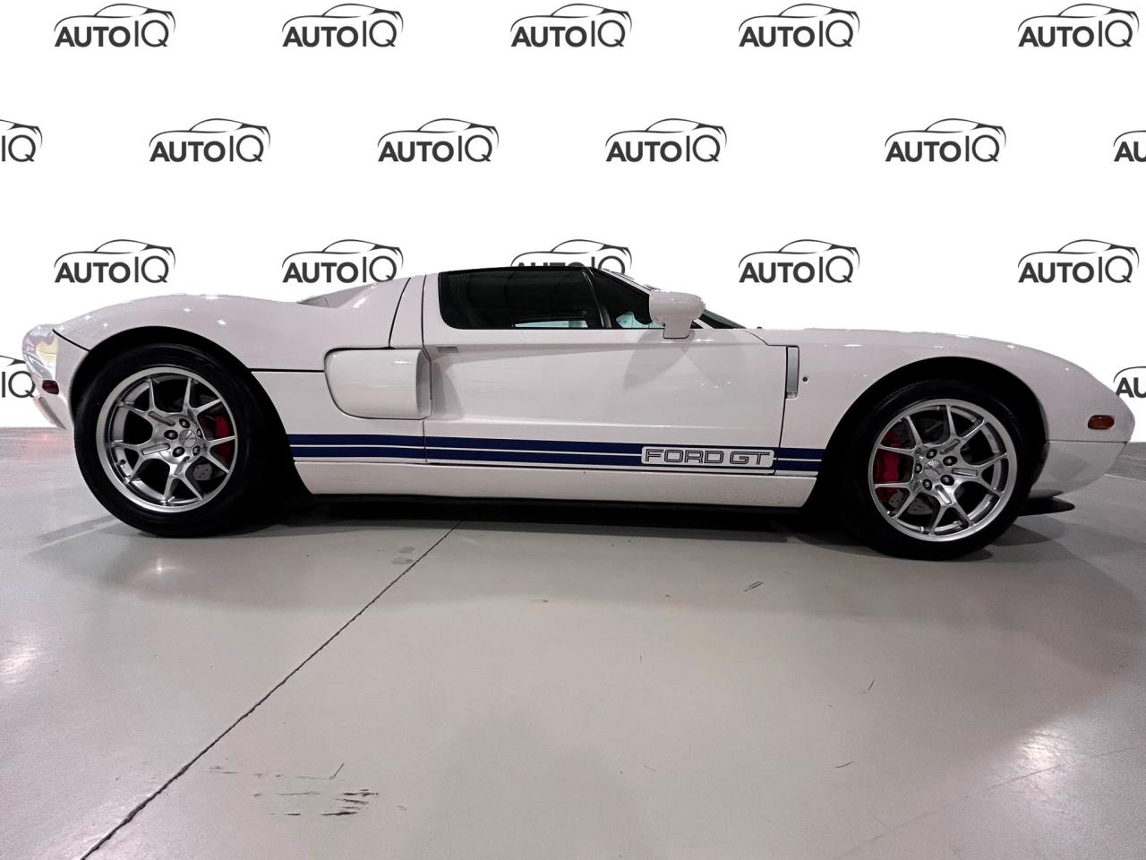 2006 Ford GT **PRICE IN USD** MILEAGE IN MILES Photo2